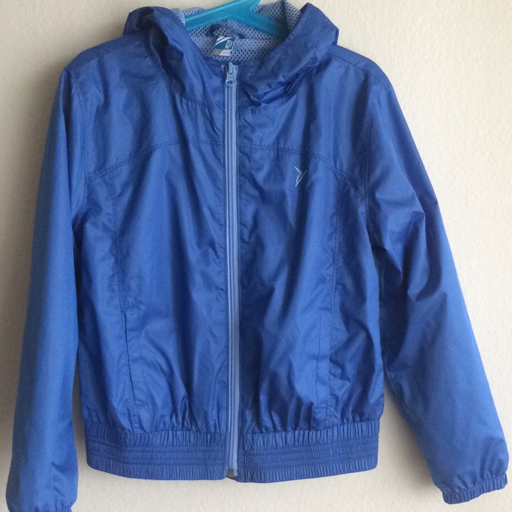 Old Navy-Active Girls athletic light Jacket